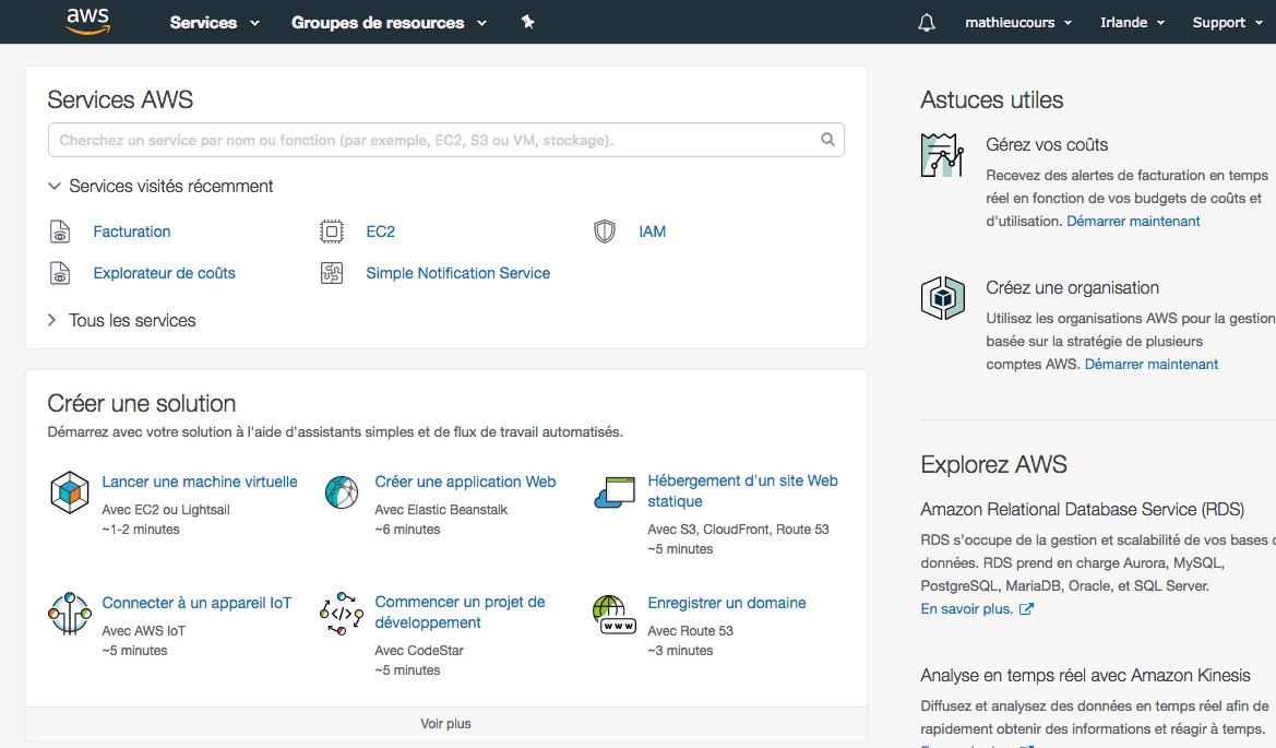 aws_console_firsttime