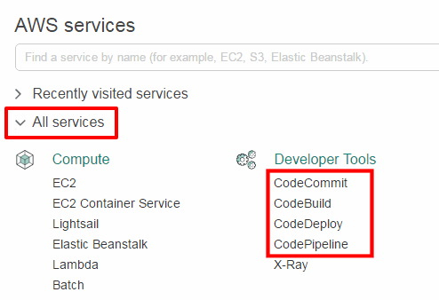 aws_devtools