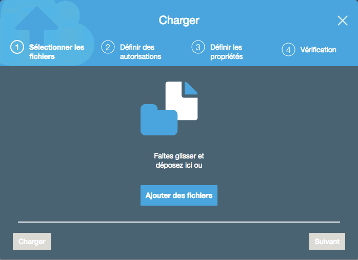 aws_objet_charger