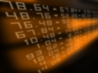 bourse