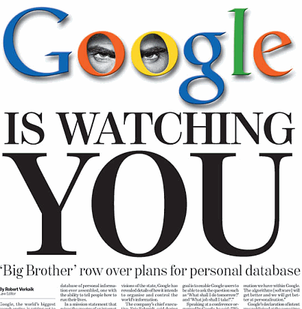 google